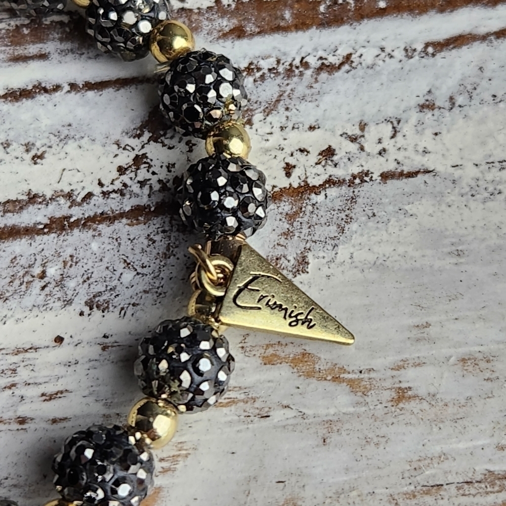 Erimsh Stackable Two Piece Stretch Bracelets - image 8